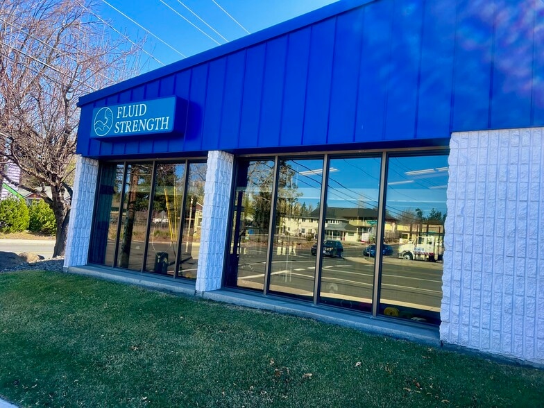 Primary Photo Of 369 NE Revere Ave, Bend Office Residential For Lease