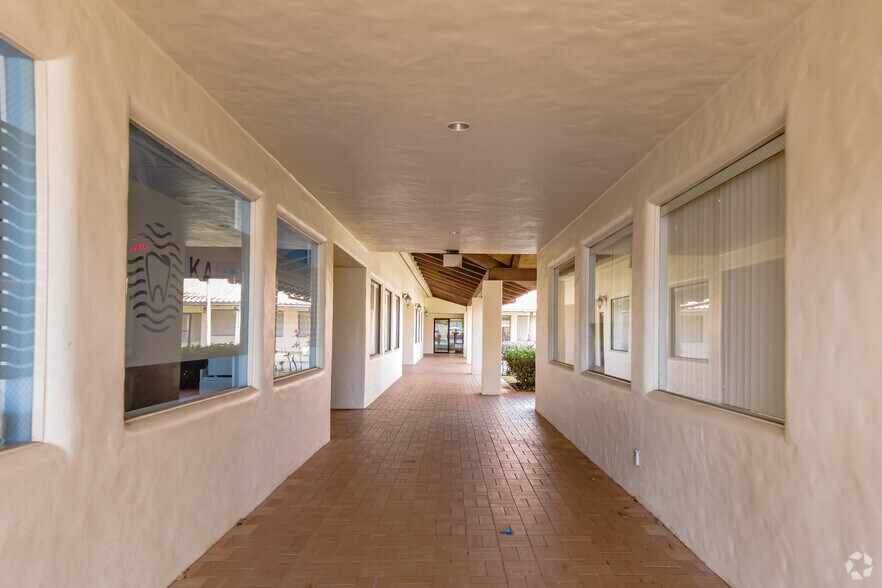 More Photos Of 4473 Pahee St, Lihue Office For Lease