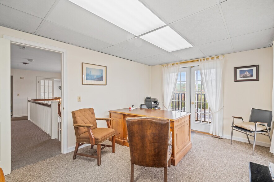 More Photos Of 2 Douglas Pike, Smithfield Office For Sale