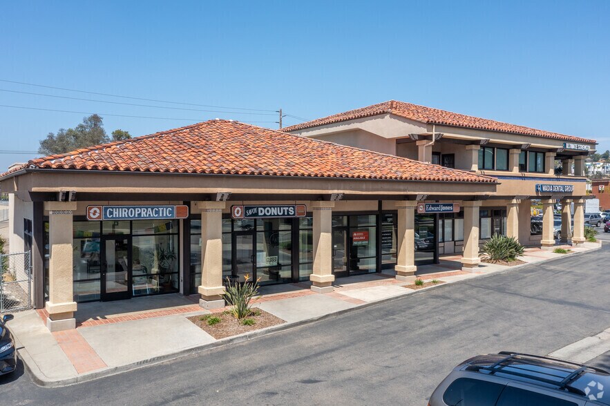 More Photos Of 1320-1340 W Valley Pky, Escondido Unknown For Lease