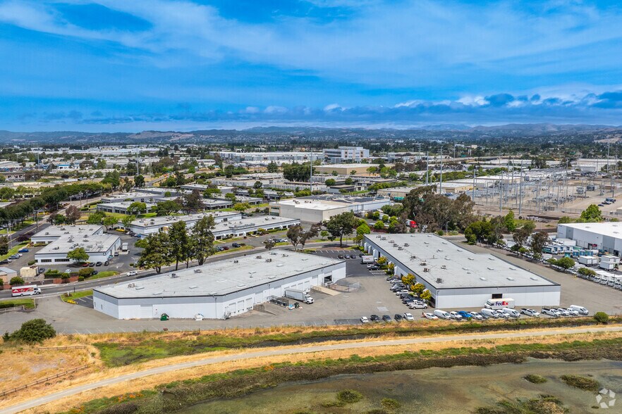 More Photos Of 3582-3588 Arden Rd, Hayward Warehouse For Lease