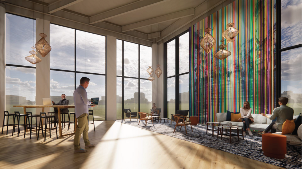 More Photos Of 518 Morgan st, Durham Research And Development For Lease