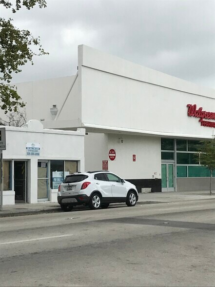 Primary Photo Of 817 SW 8th St, Miami Storefront Retail Office For Lease