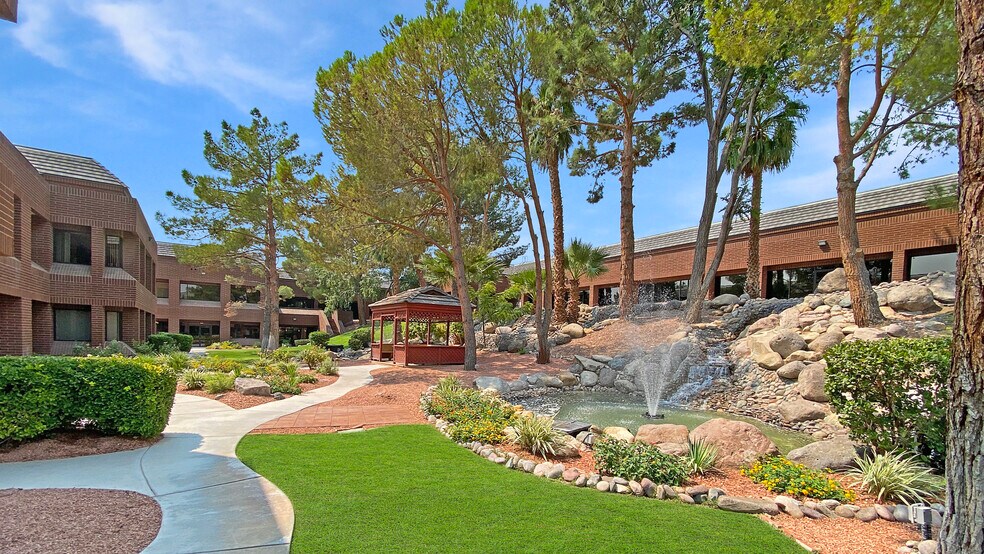 More Photos Of 3821 W Charleston Blvd, Las Vegas Unknown For Lease