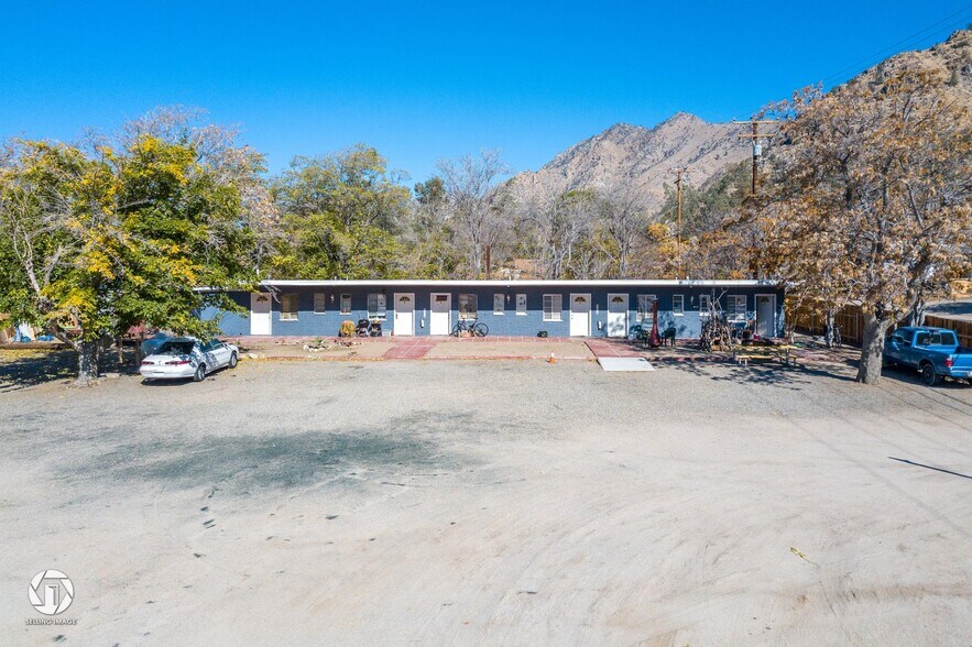 More Photos Of 12041 Sierra Way, Kernville Apartments For Sale