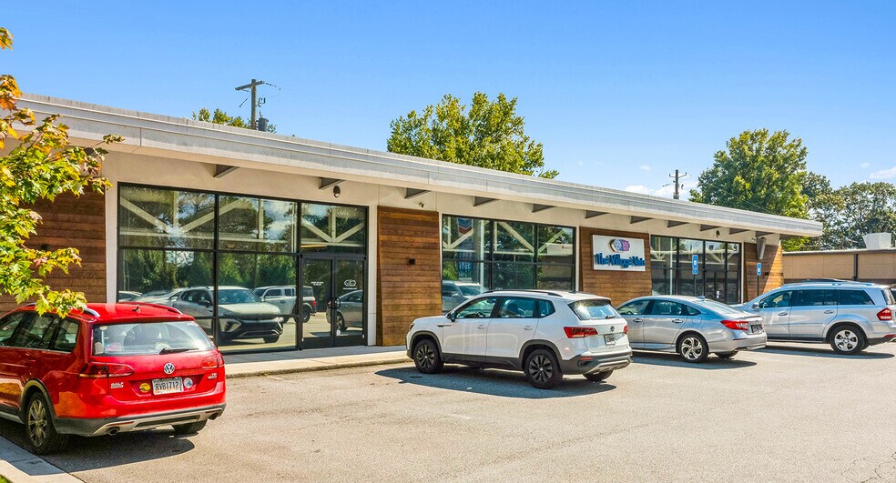 Primary Photo Of 1936-1940 Moores Mill Rd NW, Atlanta Freestanding For Sale