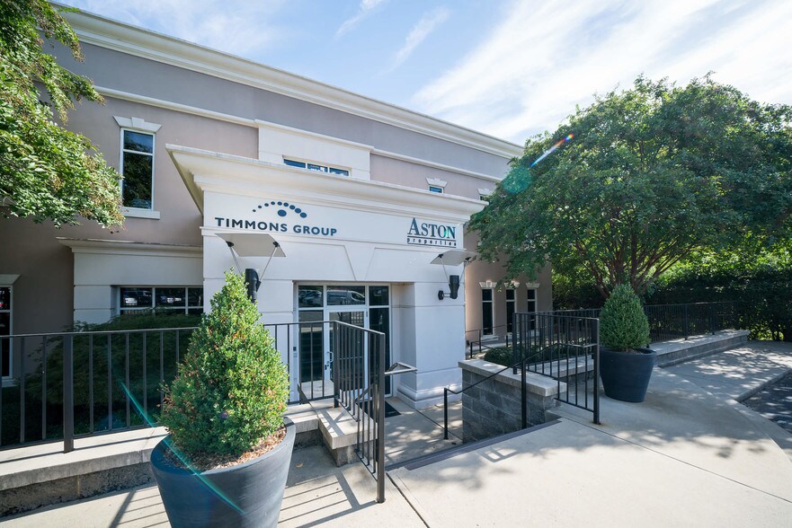 More Photos Of 610 E Morehead St, Charlotte Office For Lease