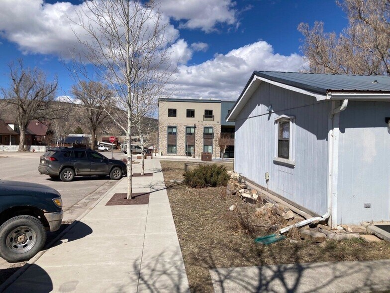 More Photos Of 172 Laura St, Ridgway Land For Sale