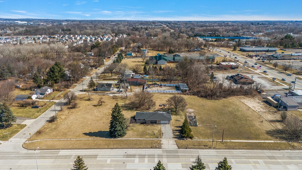 More Photos Of 1484 Joslyn Rd, Pontiac Land For Sale