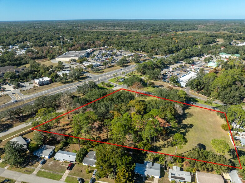 More Photos Of 49 Shores Blvd, Saint Augustine Office For Lease