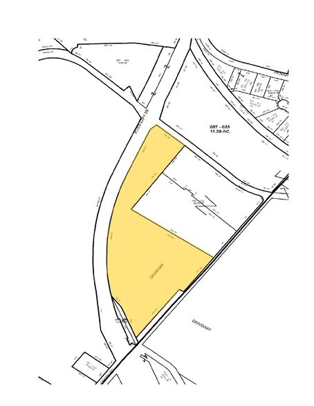 More Photos Of 7111 Valley Green Rd, Fort Washington Office For Lease