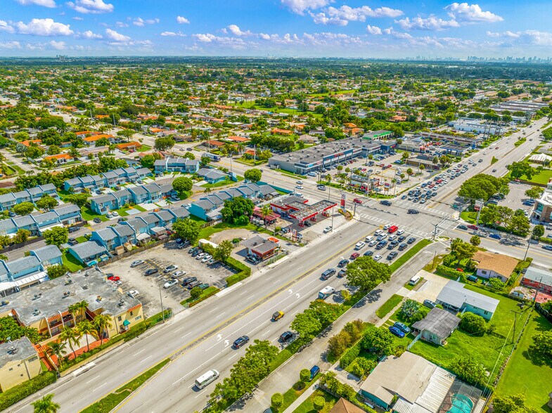 More Photos Of 10737 Sw 40th St, Miami Storefront For Lease