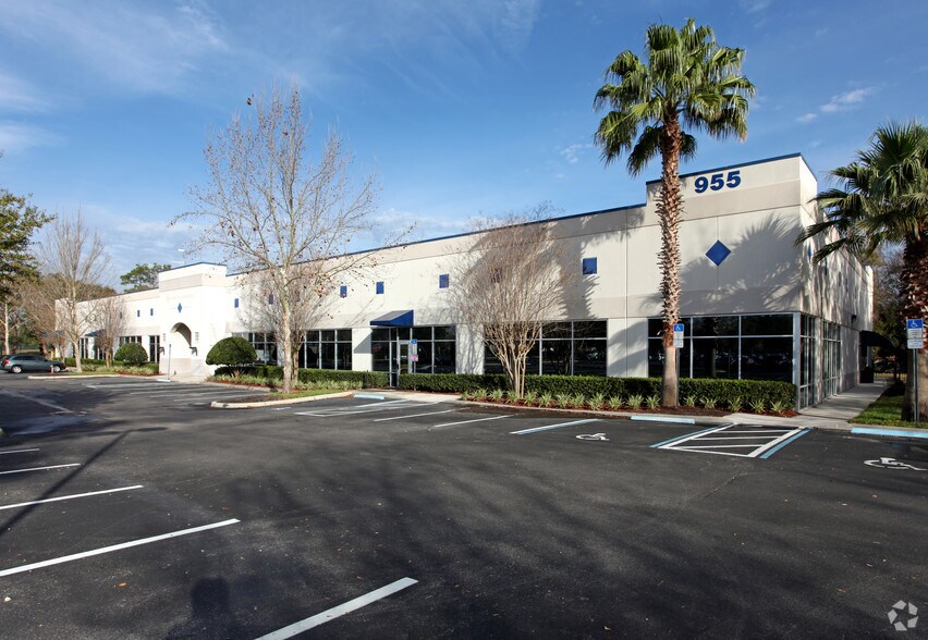 More Photos Of 955 Keller Rd, Altamonte Springs Office For Lease