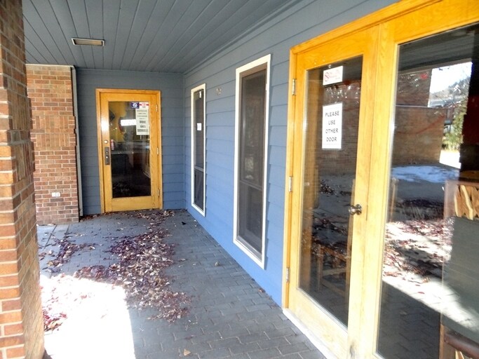 More Photos Of 100 S Park Ave, Breckenridge General Retail For Lease