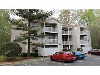 Primary Photo Of 304-308 Buck Jones Rd, Raleigh Apartments For Sale