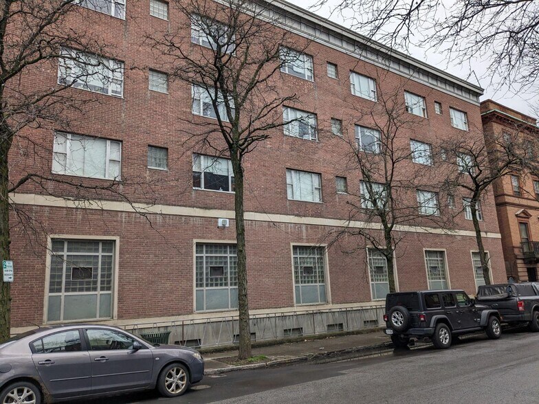 More Photos Of 39-45 Congress St, Troy Apartments For Sale