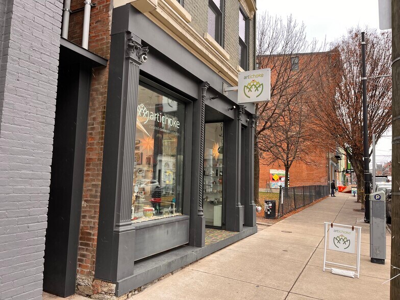 More Photos Of 1824 Elm St, Cincinnati Apartments For Sale