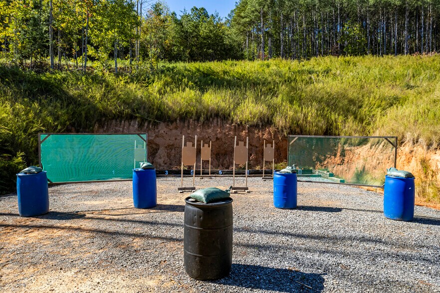 More Photos Of 367 Old 2 hwy, Cisco Land For Sale