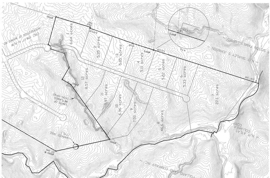 Primary Photo Of 0 Arlington Way, Appling Land For Sale