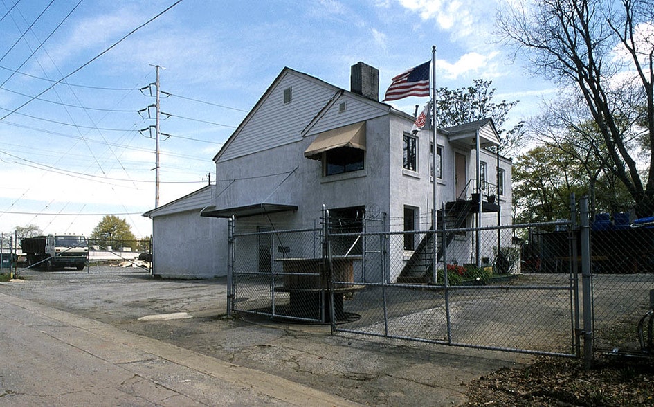 Primary Photo Of 751 Rice St NW, Atlanta Flex For Sale