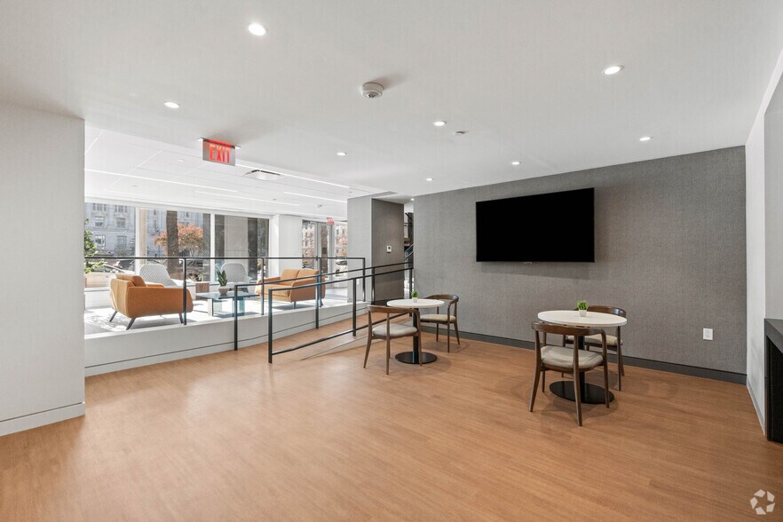 More Photos Of 1331 Pennsylvania Ave NW, Washington Office For Lease