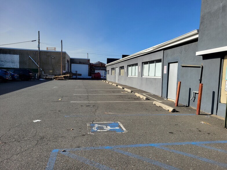 More Photos Of 1111 Main St, Asbury Park Freestanding For Sale