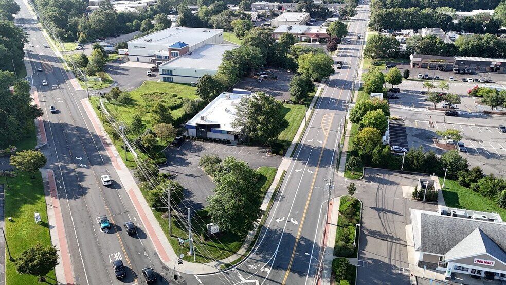 More Photos Of 1174 Route 112, Port Jefferson Station Medical For Lease
