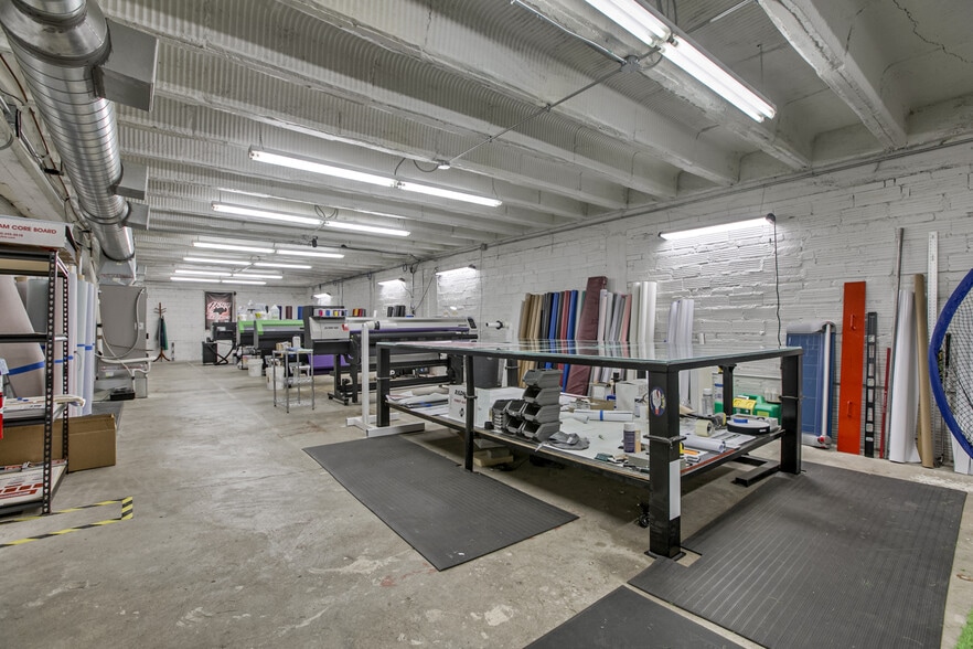 More Photos Of 415 S 7th St, Lincoln Warehouse For Lease