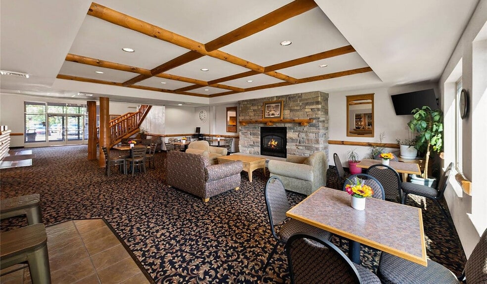 More Photos Of 1738 Comfort Dr, Tomahawk Hotel For Sale