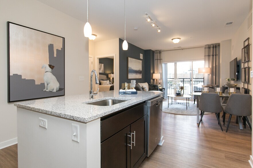 More Photos Of 7600 Hearthside Way, Elkridge Apartments For Lease