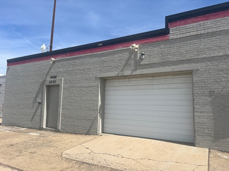 More Photos Of 4228 York St, Denver Warehouse For Sale