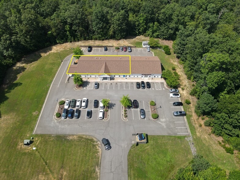 More Photos Of 11131 Journal Pky, King George Medical For Lease