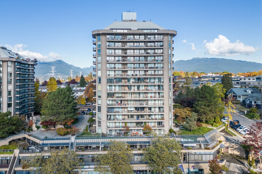 More Photos Of 3701 Hastings St, Burnaby Apartments For Lease