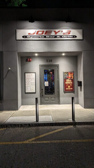 More Photos Of 538 Willett Ave, Port Chester Storefront For Lease