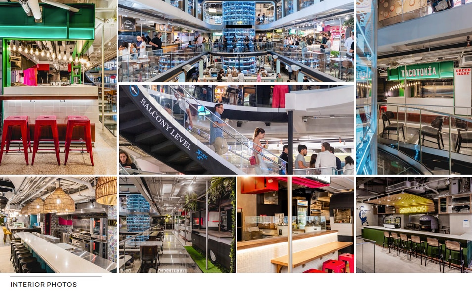 More Photos Of 200 E Flagler St, Miami Freestanding For Lease