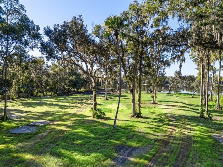 More Photos Of 16619 Indian Mound Rd, Tampa Land For Sale