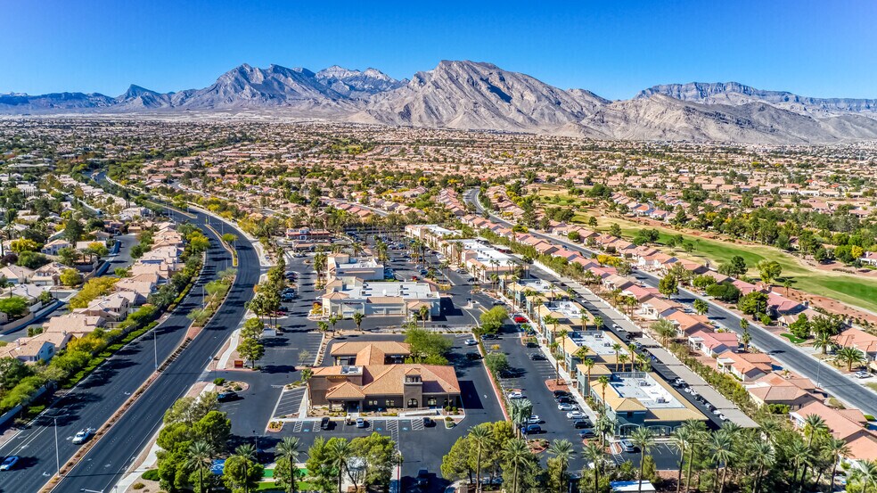 More Photos Of 9430-9484 W Lake Mead Blvd, Las Vegas Unknown For Lease