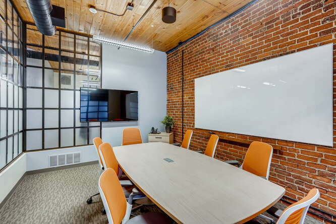 More Photos Of 1624 Market St, Denver Office For Lease