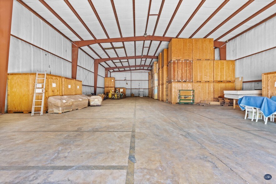 More Photos Of 324 Clearlake Rd, Cocoa Industrial For Lease