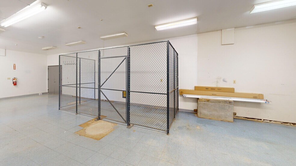 More Photos Of 3340 Ranger Rd, Lansing Research And Development For Sale