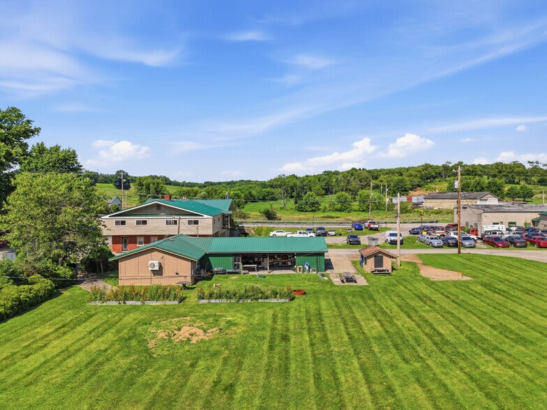 More Photos Of 101 Burtner Rd, Butler Office For Sale