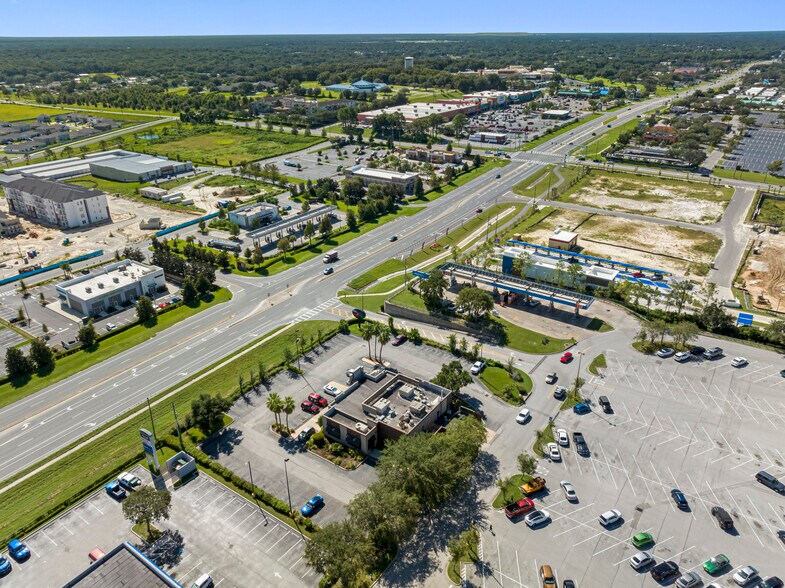 More Photos Of 7643 Gall Blvd, Zephyrhills Restaurant For Sale