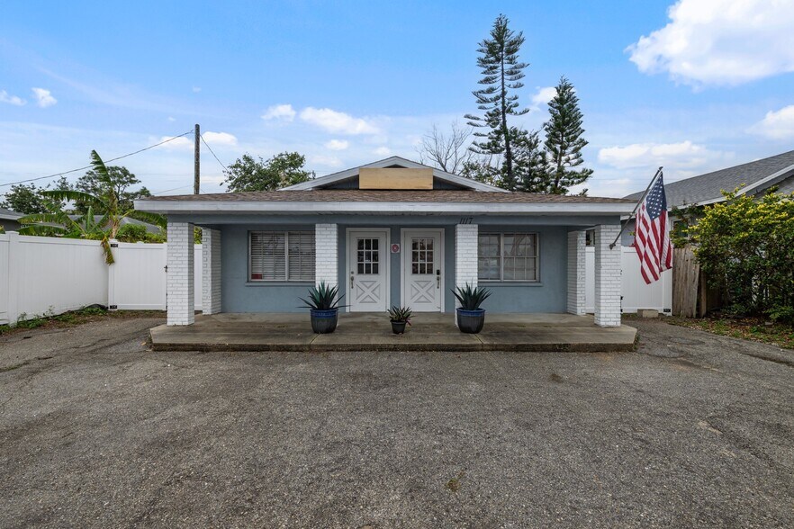 Primary Photo Of 1115-1117 30th Ave W, Bradenton Office For Sale