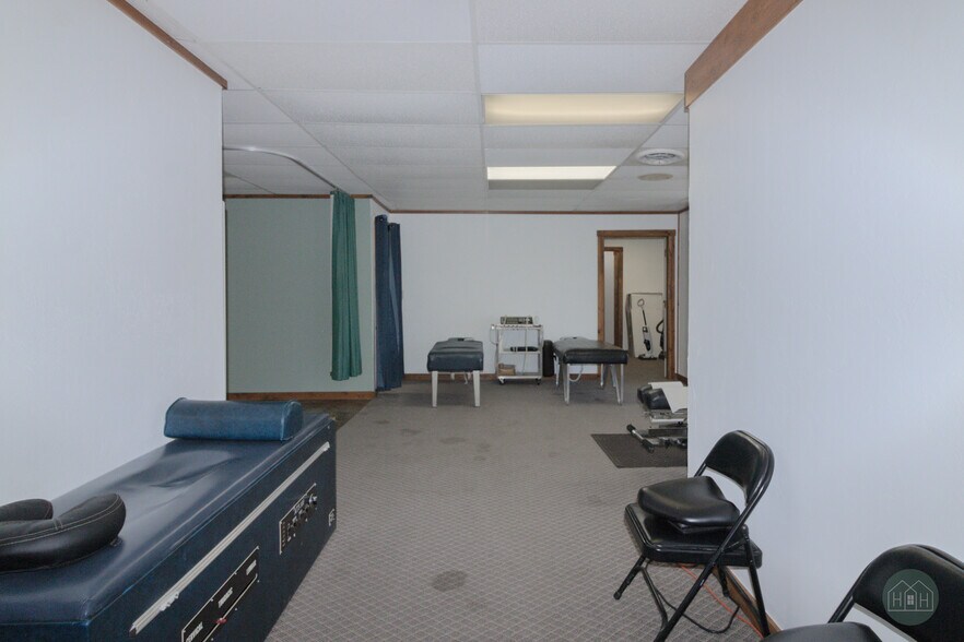 More Photos Of 3720 Wilbarger St, Vernon Flex For Sale