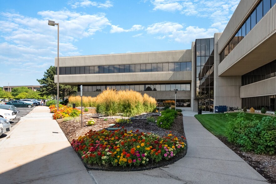 More Photos Of 5600 S Quebec St, Greenwood Village Office For Lease