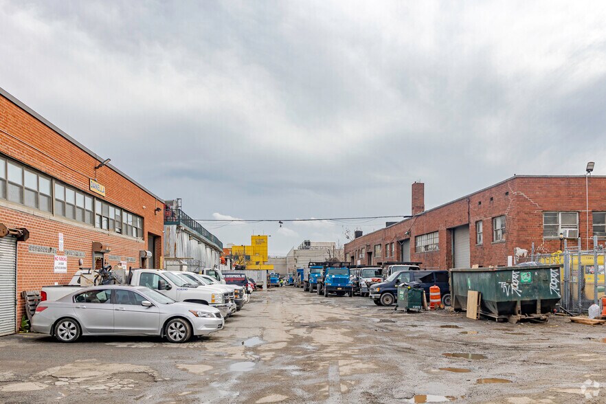 More Photos Of 945-975 Close Ave, Bronx Distribution For Lease