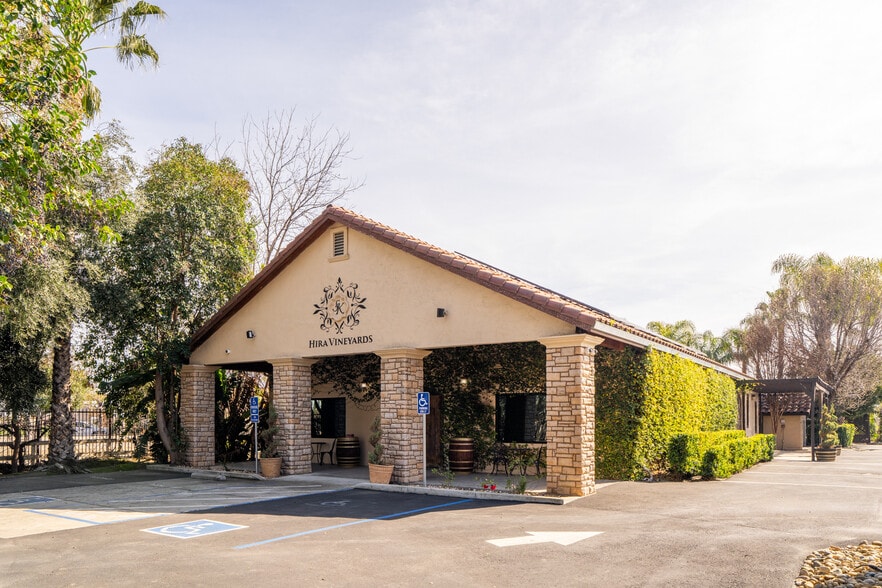 Primary Photo Of 8482 W Linne Rd, Tracy Winery Vineyard For Lease