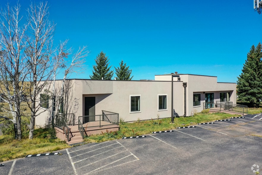 Primary Photo Of 33551 County Road 37, Kiowa Office For Lease