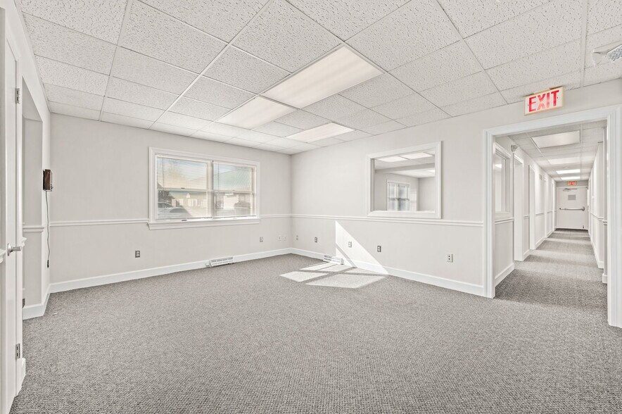 More Photos Of 300 W Trenton Ave, Morrisville Office For Sale