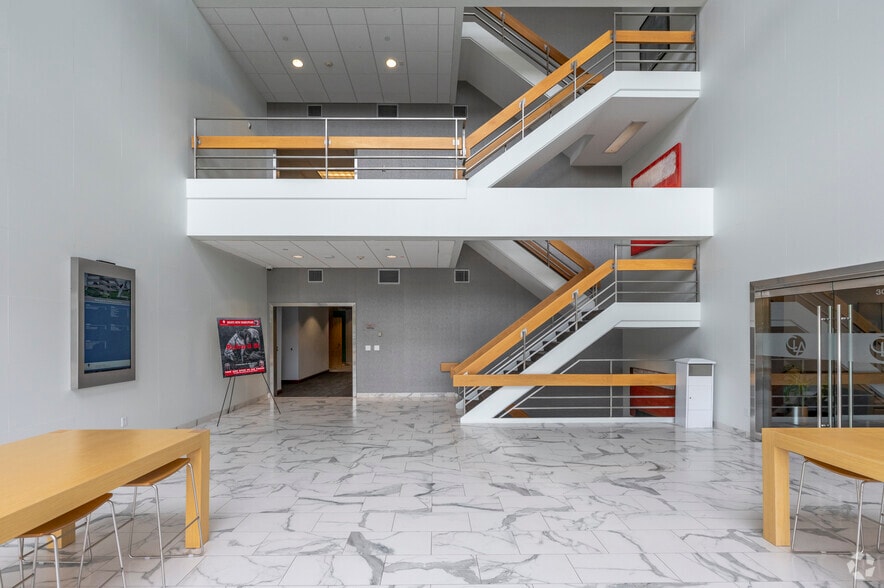 More Photos Of 2 Enterprise Dr, Shelton Office For Lease